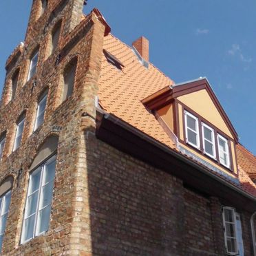 Dachdeckermeister Andreas Moll in Lübeck Referenzen 17